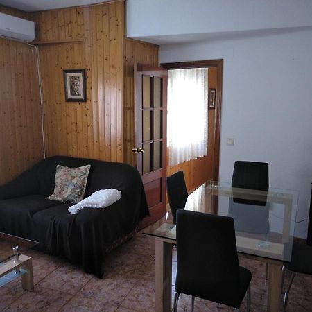 Apartamento Con Parking Gratuito Granada Exteriér fotografie
