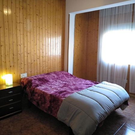 Apartamento Con Parking Gratuito Granada Exteriér fotografie