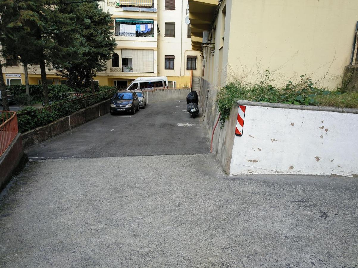 Apartamento Con Parking Gratuito Granada Exteriér fotografie