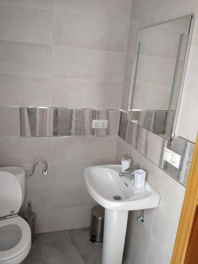 Apartamento Con Parking Gratuito Granada Exteriér fotografie