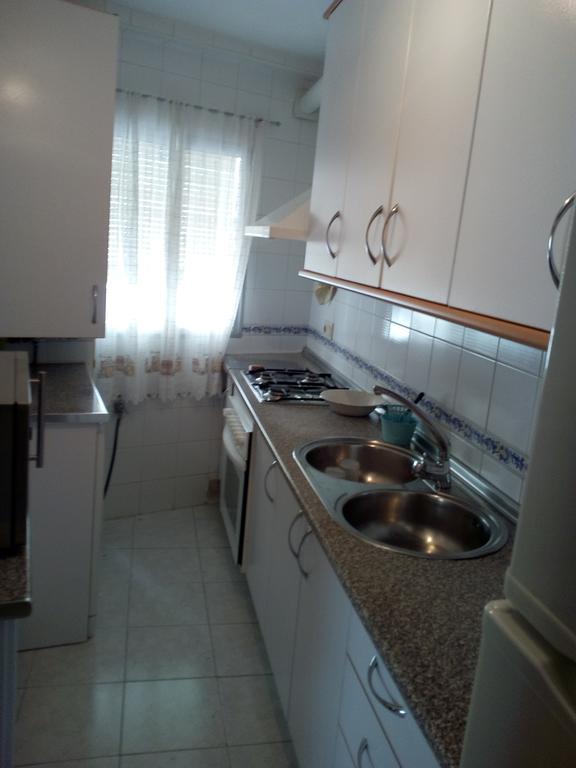 Apartamento Con Parking Gratuito Granada Exteriér fotografie
